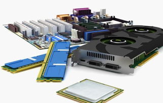 計(jì)算機(jī)硬件系統(tǒng)構(gòu)成、功能解析及產(chǎn)業(yè)鏈中的批發(fā)業(yè)務(wù)